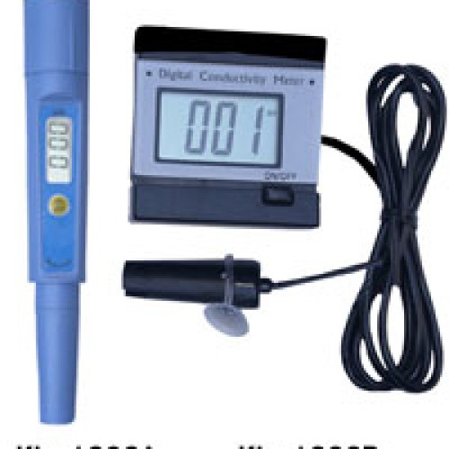 Kl-1382a/b conductivity tester